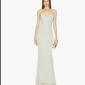 Surreal Gown by Katie May